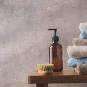 Tagina ILCOTTOTAGINA 60x60 cm Grijs