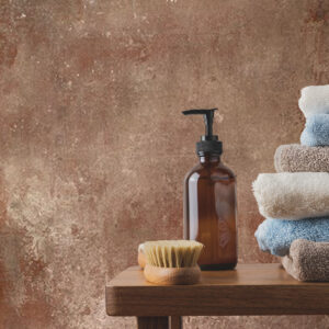 Tagina ILCOTTOTAGINA 60x60 cm Rood