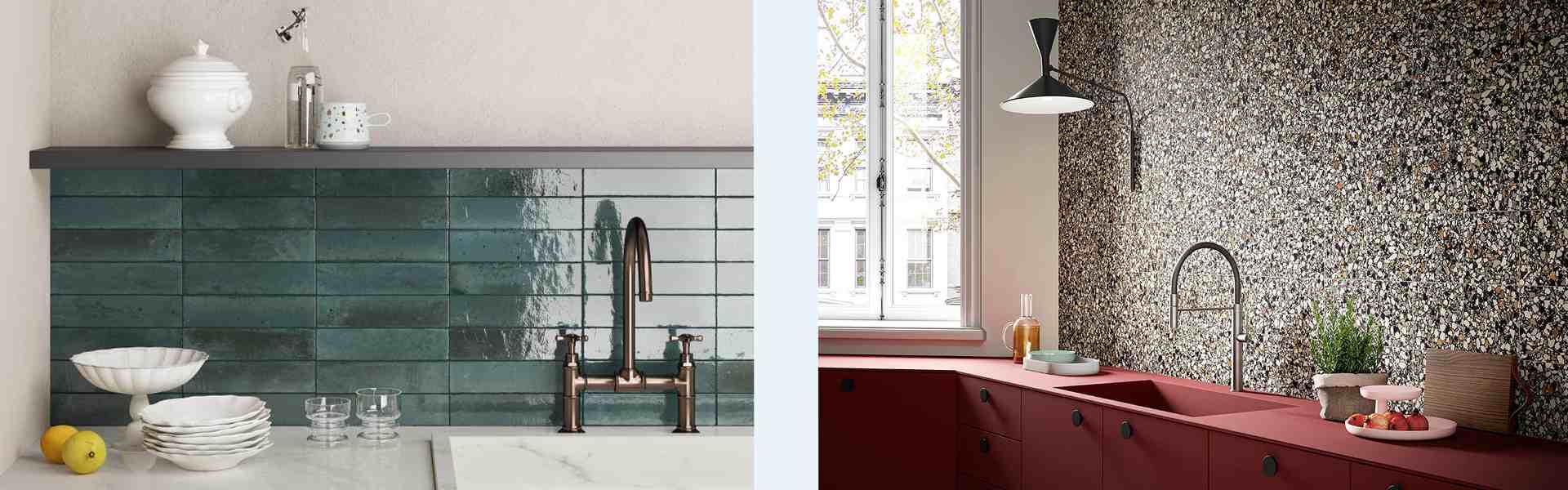  del conca keukentegels