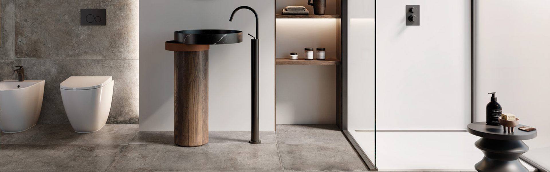 flaviker keramische tegels