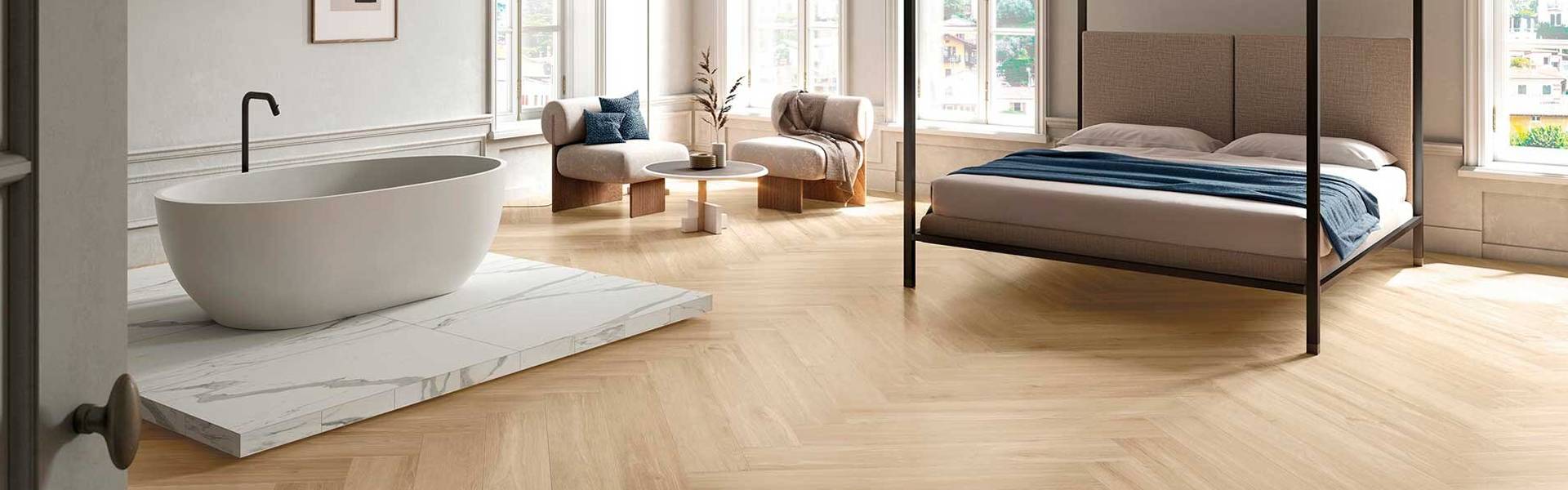 les bois gazini vloertegels