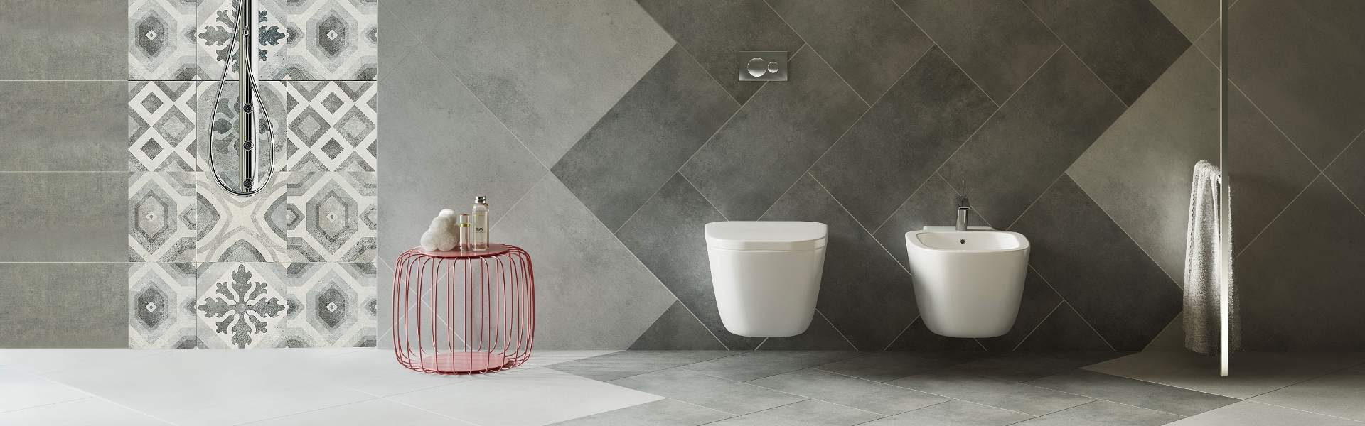 rak surface betonlooktegels