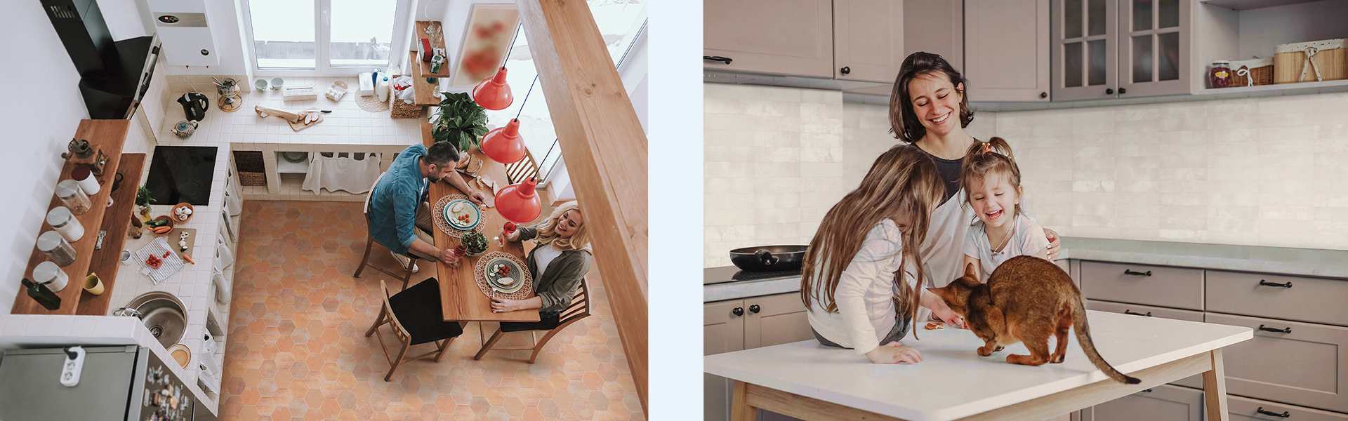 sottocer keukentegels