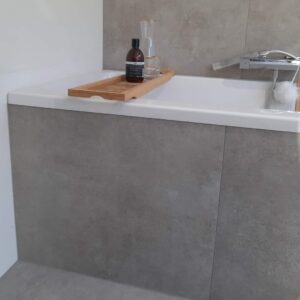 PALEO tegel 60X60 cm Grijs mat