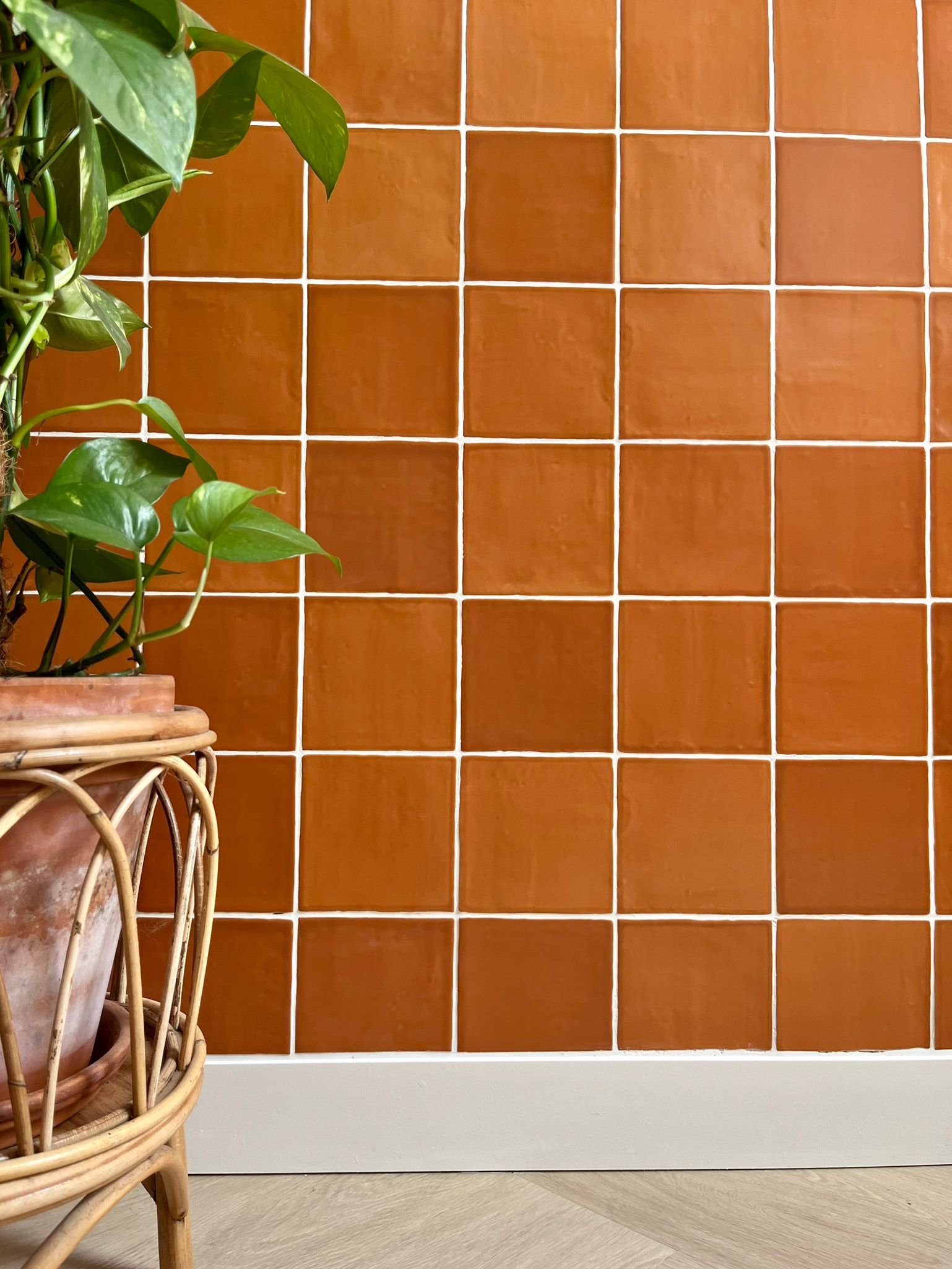 SENSE tegel 13X13 cm COTTO