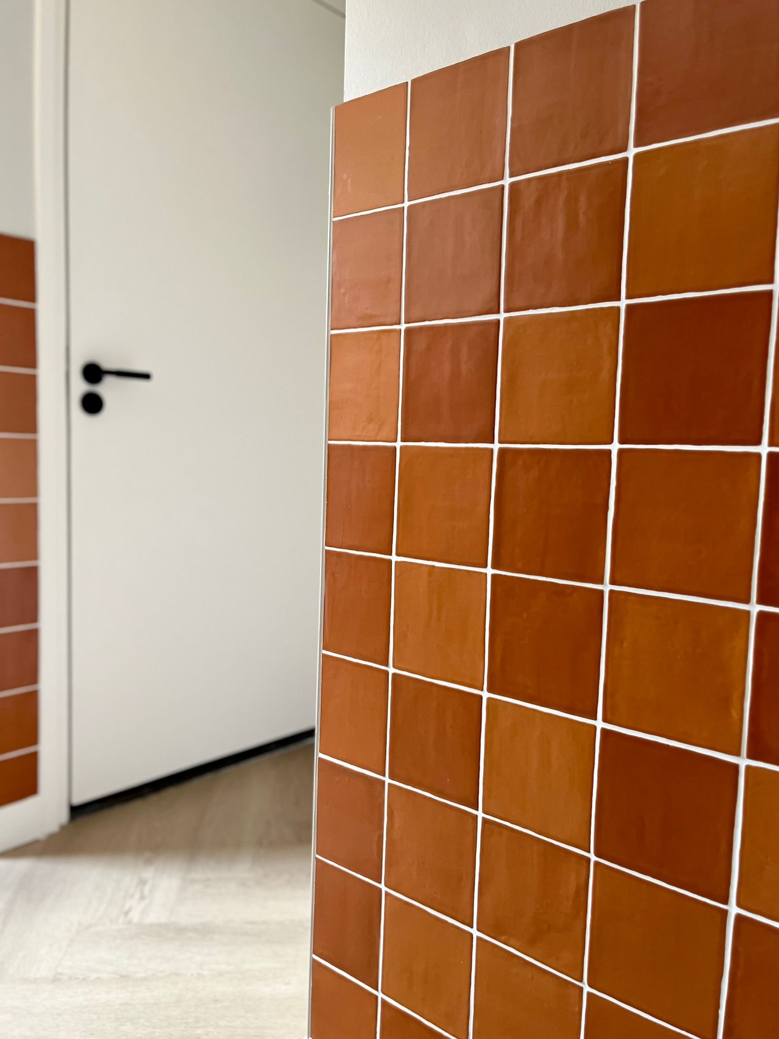 SENSE tegel 13X13 cm COTTO