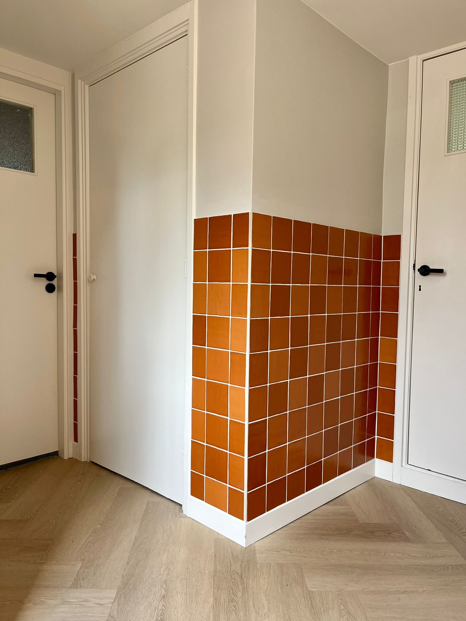 SENSE tegel 13X13 cm COTTO