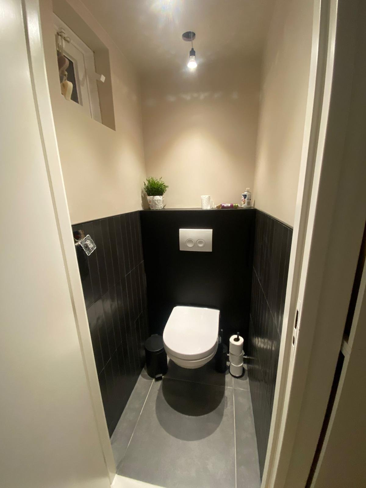 Sottocer SENSE tegel 6X39 cm WALNUT