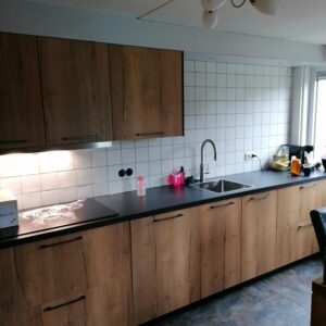 Sottocer SENSE tegel 13X13 cm ICE mat