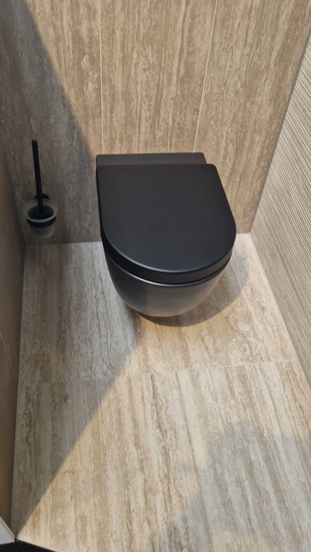 Pastorelli NEW CLASSIC tegel 30X120 cm Beige mat decor