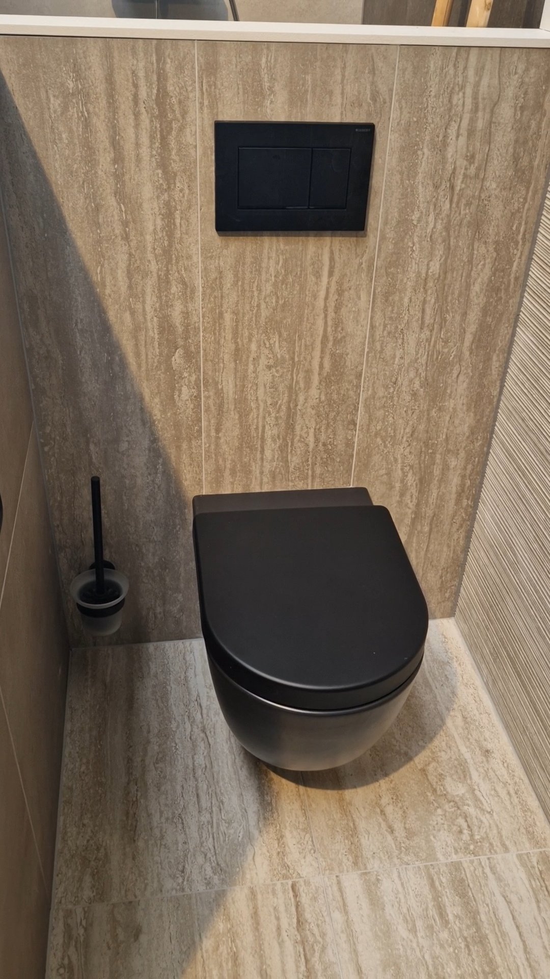 Pastorelli NEW CLASSIC tegel 30X120 cm Beige mat decor