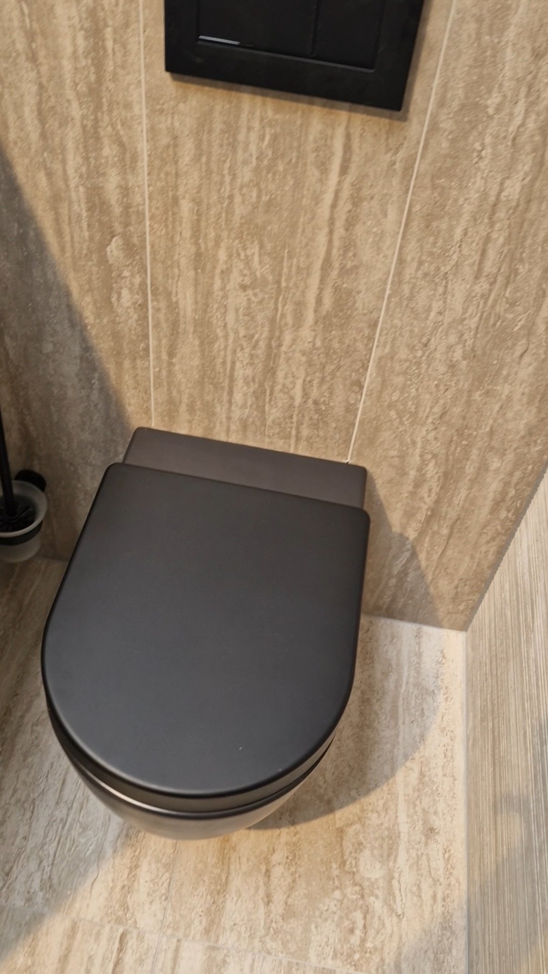 Pastorelli NEW CLASSIC tegel 30X120 cm Beige mat decor