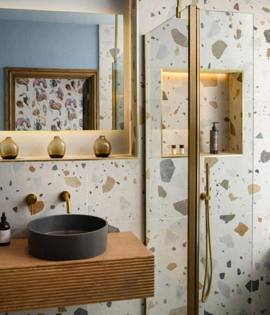 mooiste tegels in de buurt van meppel