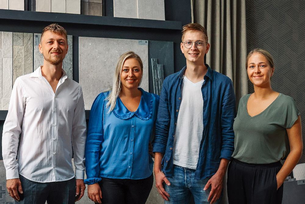 maak kennis met ons team