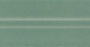 Equipe HOPP tegel 5X40 - Groen mat