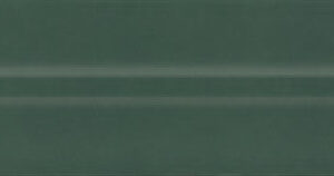 Equipe HOPP tegel 5X40 - Groen mat