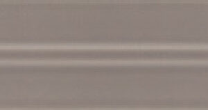 Equipe HOPP tegel 5X40 - Grijs mat